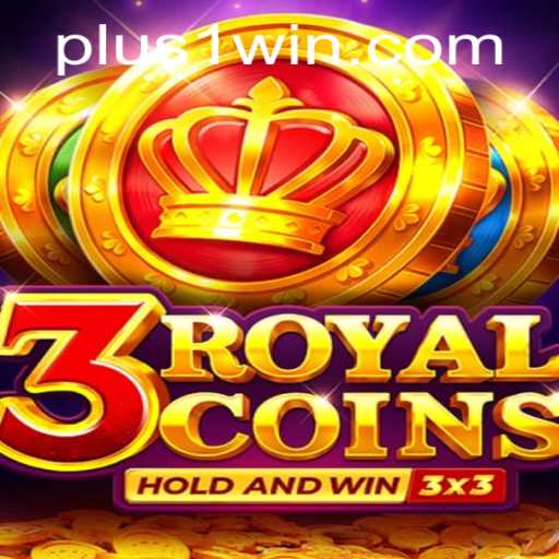 Exploring 3royalcoins: A New Realm of Strategic Gaming