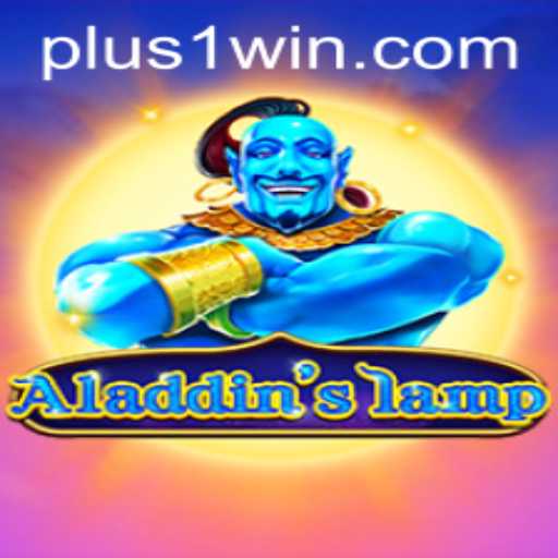 Aladdinslamp: An Enchanting Journey with 1win