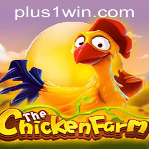 ChickenFarm: The Clucking Adventure That Leads to 1win