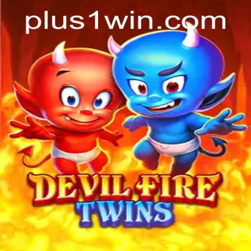 DevilFireTwins: The Thrilling New Game Taking the World by Storm