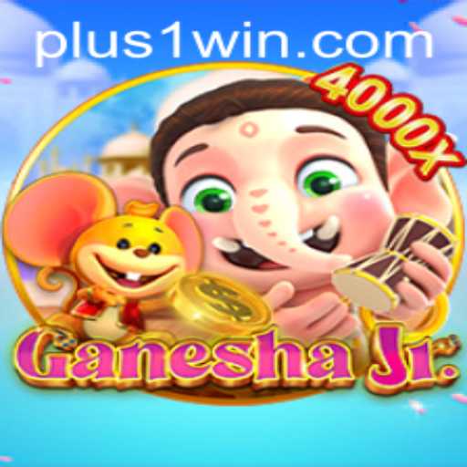 Enter the World of GaneshaJr: A Gaming Experience Like No Other