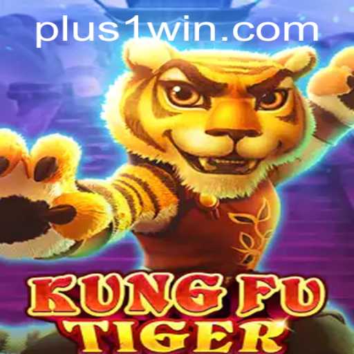 KungFuTiger: Unleash Your Inner Warrior with a Roar