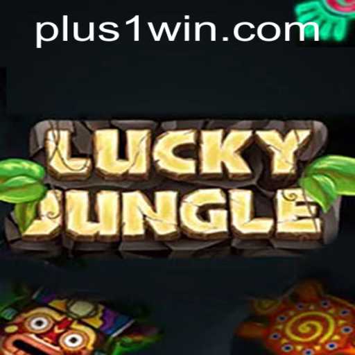 Exploring the Thrills of LuckyJungle: A Game of Chance and Strategy