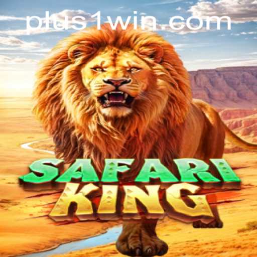 Embark on an Adventure with SafariKing: A Thrilling Expedition in the World of Slot Gaming