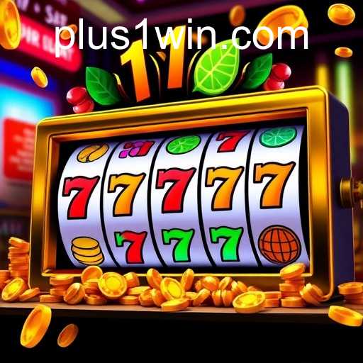 Exploring the World of Online Slots with 1win