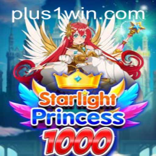 Exploring the Exciting World of StarlightPrincess1000: A Gamers' Delight