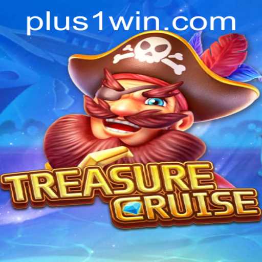 Navigating the High Seas of Fun: An In-Depth Look at TREASURECRUISE