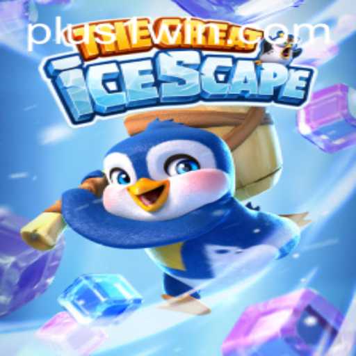 Discover 'TheGreatIcescape' – A Thrilling Adventure Game with '1win' Strategies